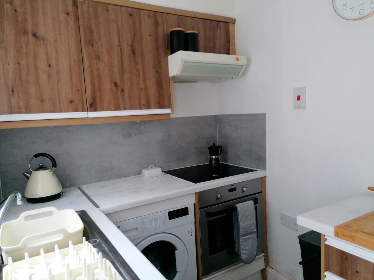 Unique City Centre House With Log Burner & Courtyard Norwich Exterior foto